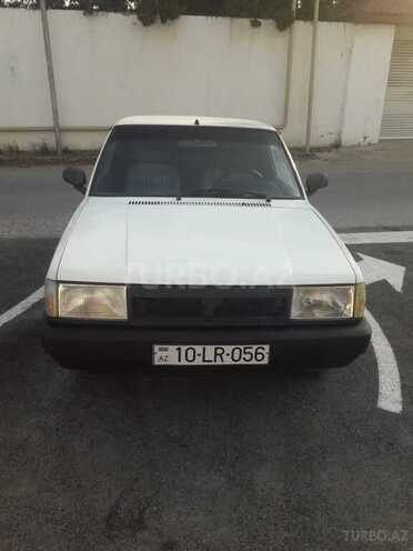 Tofas Sahin 2003, 200,000 km - 1.6 l - Bakı