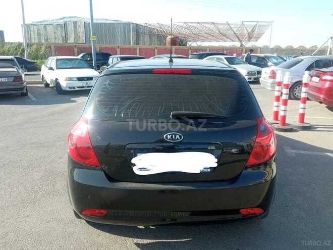 Kia Ceed 2007, 248,905 km - 1.6 l - Bakı