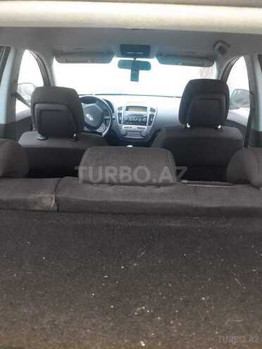 Kia Ceed 2007, 248,905 km - 1.6 l - Bakı