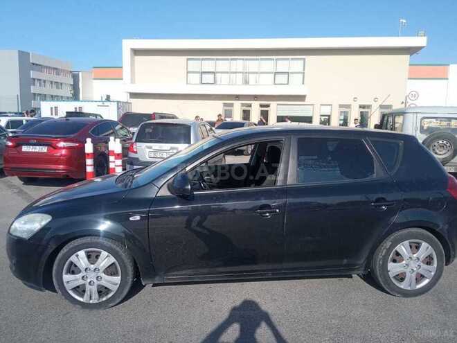 Kia Ceed 2007, 248,905 km - 1.6 l - Bakı
