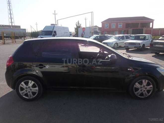 Kia Ceed 2007, 248,905 km - 1.6 l - Bakı