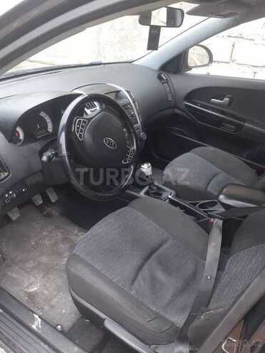 Kia Ceed 2007, 248,905 km - 1.6 l - Bakı