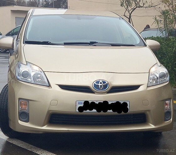 Toyota Prius 2011, 200,000 km - 1.8 l - Bakı