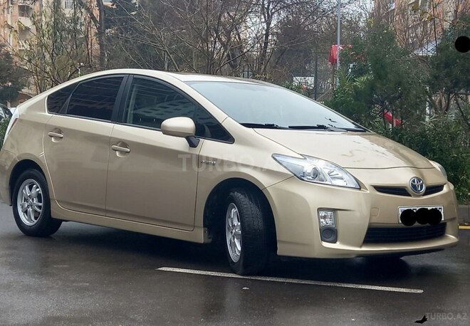 Toyota Prius 2011, 200,000 km - 1.8 l - Bakı