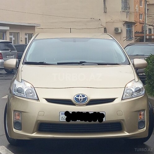 Toyota Prius 2011, 200,000 km - 1.8 l - Bakı