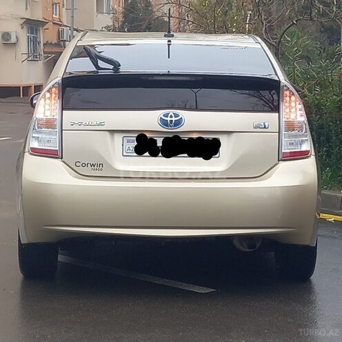 Toyota Prius 2011, 200,000 km - 1.8 l - Bakı