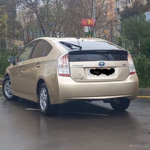 Toyota Prius 2011, 200,000 km - 1.8 l - Bakı