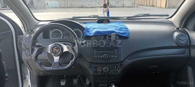 Ravon Nexia R3 2020, 135,000 km - 1.5 l - Bakı