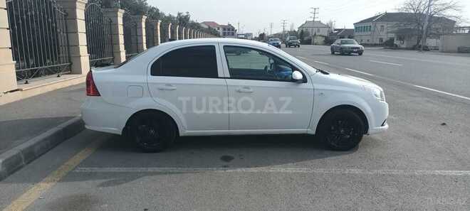Ravon Nexia R3 2020, 135,000 km - 1.5 l - Bakı