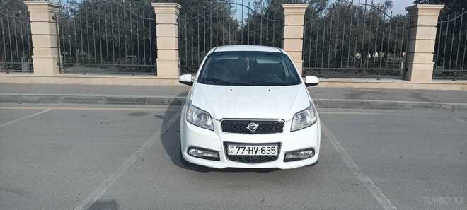 Ravon Nexia R3 2020, 135,000 km - 1.5 l - Bakı