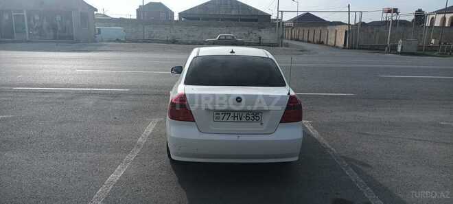 Ravon Nexia R3 2020, 135,000 km - 1.5 l - Bakı