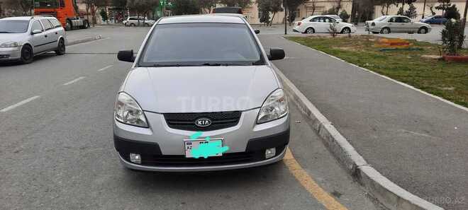 Kia Rio 2008, 162,350 km - 1.5 l - Bakı