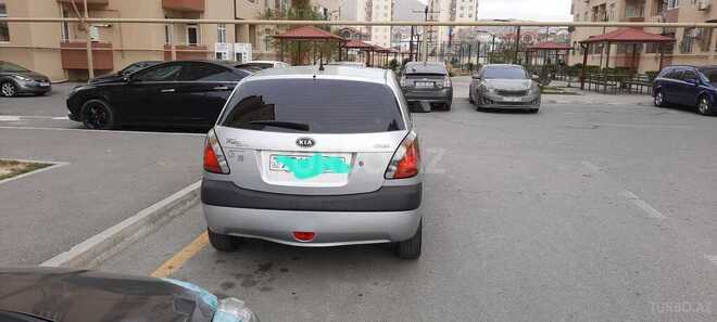 Kia Rio 2008, 162,350 km - 1.5 l - Bakı