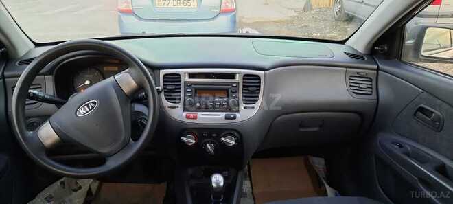 Kia Rio 2008, 162,350 km - 1.5 l - Bakı