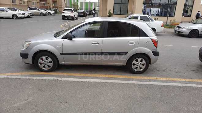 Kia Rio 2008, 162,350 km - 1.5 l - Bakı