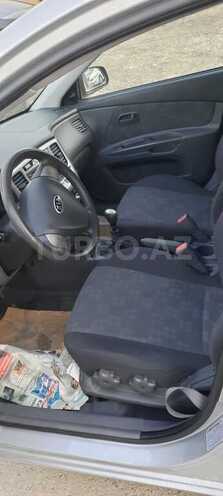 Kia Rio 2008, 162,350 km - 1.5 l - Bakı