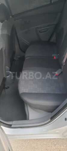 Kia Rio 2008, 162,350 km - 1.5 l - Bakı