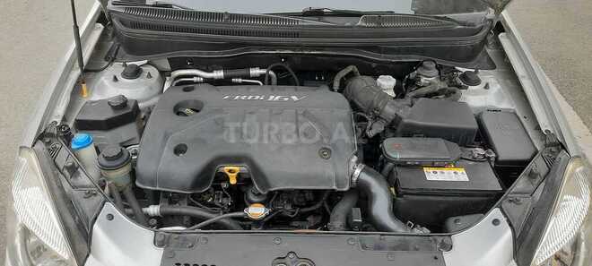 Kia Rio 2008, 162,350 km - 1.5 l - Bakı