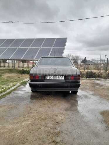 Mercedes 190 1992, 300,000 km - 2.0 l - Bakı