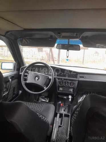 Mercedes 190 1992, 300,000 km - 2.0 l - Bakı