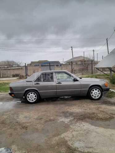 Mercedes 190 1992, 300,000 km - 2.0 l - Bakı