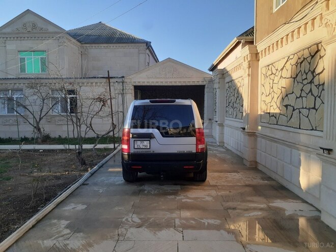 Land Rover Discovery 2007, 245,000 km - 2.7 л - Bakı
