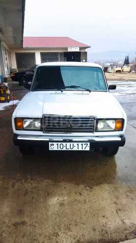 LADA (VAZ) 2107 2003, 238,450 km - 1.6 l - Göyçay