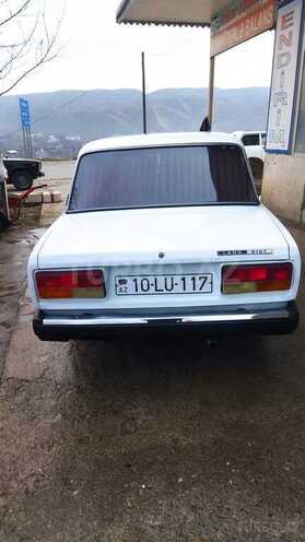 LADA (VAZ) 2107 2003, 238,450 km - 1.6 l - Göyçay