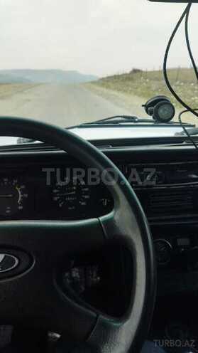 LADA (VAZ) 2107 2003, 238,450 km - 1.6 l - Göyçay