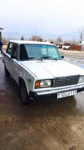 LADA (VAZ) 2107 2003, 238,450 km - 1.6 l - Göyçay