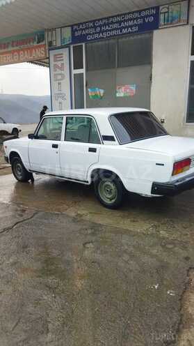 LADA (VAZ) 2107 2003, 238,450 km - 1.6 l - Göyçay
