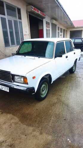LADA (VAZ) 2107 2003, 238,450 km - 1.6 l - Göyçay