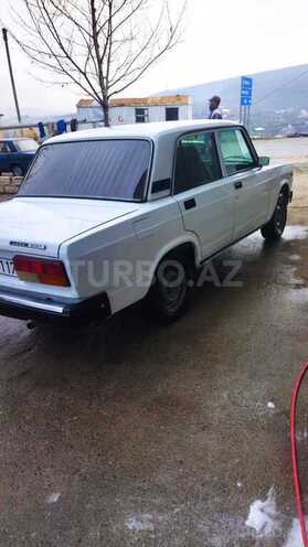 LADA (VAZ) 2107 2003, 238,450 km - 1.6 l - Göyçay