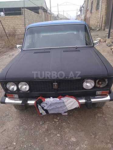 LADA (VAZ) 2106 1980, 100,000 km - 1.5 л - Gəncə