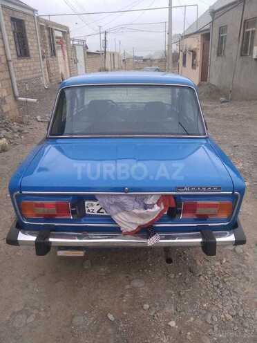 LADA (VAZ) 2106 1980, 100,000 km - 1.5 л - Gəncə