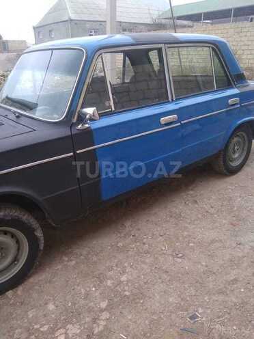 LADA (VAZ) 2106 1980, 100,000 km - 1.5 л - Gəncə