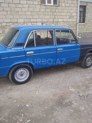 LADA (VAZ) 2106 1980, 100,000 km - 1.5 л - Gəncə