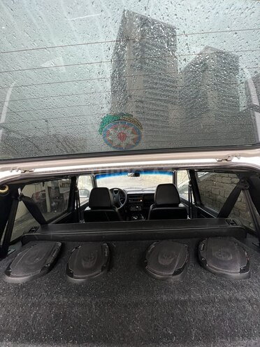LADA (VAZ) Niva 2016, 65,725 km - 1.7 l - Bakı