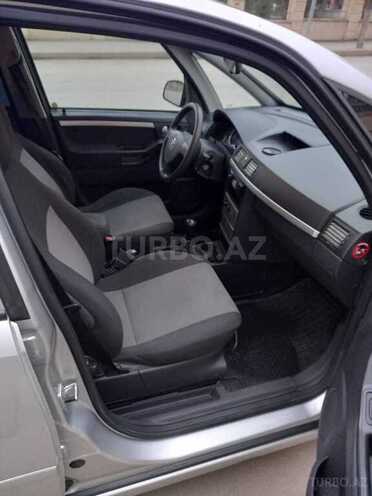 Opel Meriva 2005, 133,000 km - 1.4 l - Gəncə