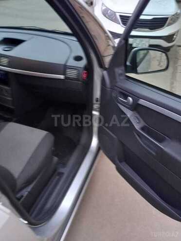 Opel Meriva 2005, 133,000 km - 1.4 l - Gəncə