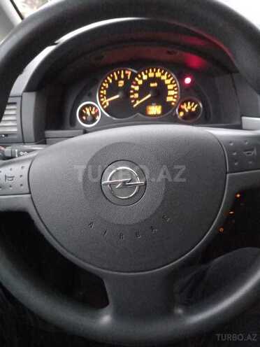 Opel Meriva 2005, 133,000 km - 1.4 l - Gəncə