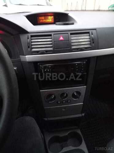 Opel Meriva 2005, 133,000 km - 1.4 l - Gəncə