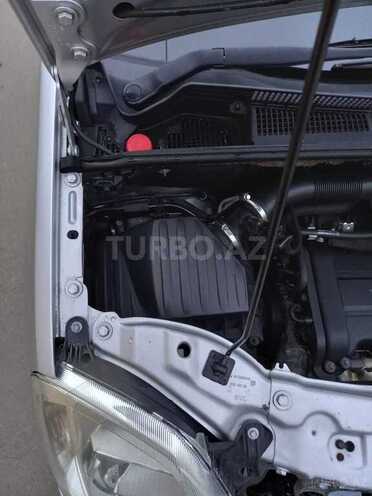 Opel Meriva 2005, 133,000 km - 1.4 l - Gəncə