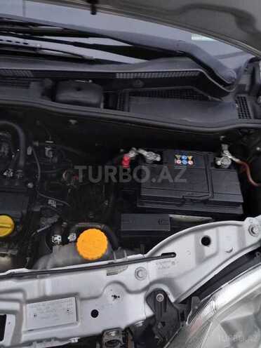 Opel Meriva 2005, 133,000 km - 1.4 l - Gəncə
