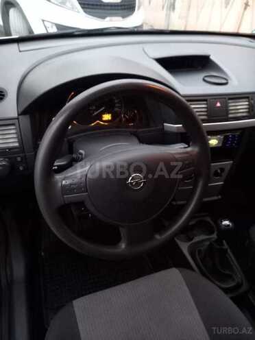 Opel Meriva 2005, 133,000 km - 1.4 l - Gəncə