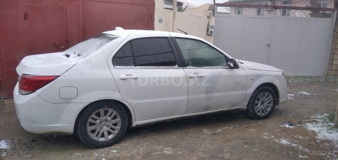 Khazar SD 2021, 107,000 km - 1.7 l - Bakı