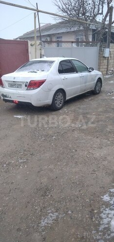 Khazar SD 2021, 107,000 km - 1.7 l - Bakı