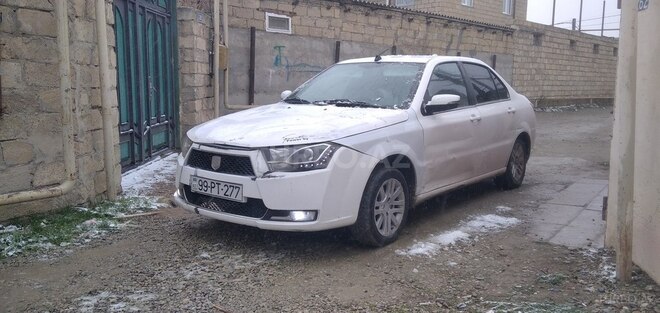 Khazar SD 2021, 107,000 km - 1.7 l - Bakı