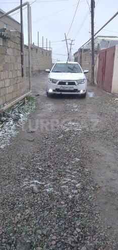 Khazar SD 2021, 107,000 km - 1.7 l - Bakı