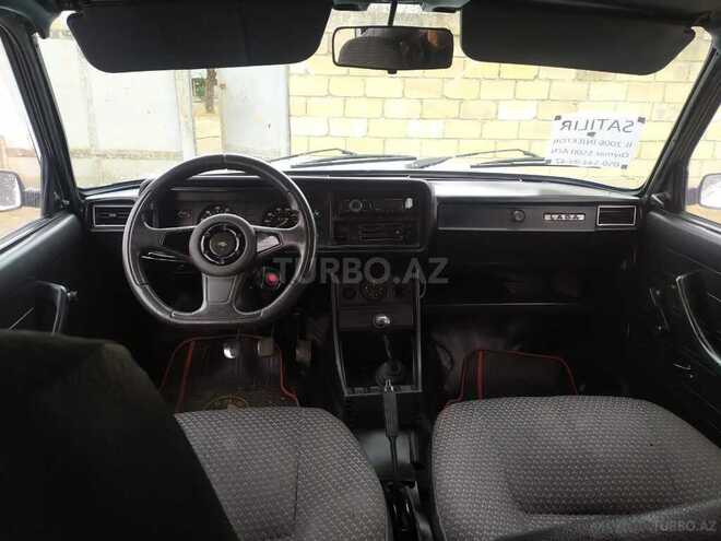 LADA (VAZ) 2107 2006, 80,000 km - 1.5 л - Balakən